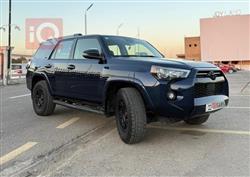 تۆیۆتا 4رەنەر